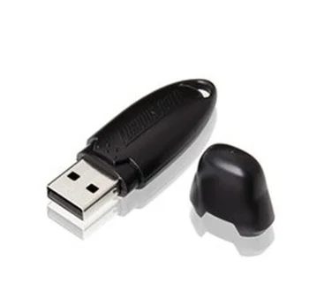 Aktif Paketleri ile orijinal Öfkeli Altın USB Dongle FG Anahtar 1 2 3 4 5 6 8 9 10 11