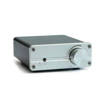 TPA3116 Dijital ses amplifikatörü Dijital Subwoofer Amplifikatör Çift Kanal 130Wx2 Yüksek elektrikli ses yükseltici