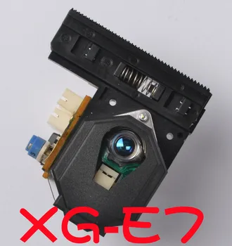 Yedek AIWA XG-E7 XGE7 XG E7 Radyo CD Çalar Lazer Kafası Lens Optik Pick-up Blok Optique Onarım Parçaları