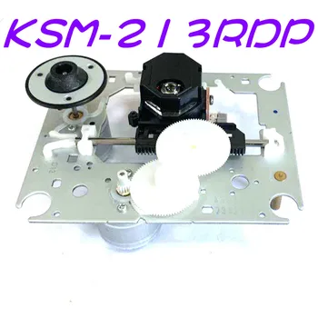 Orijinal Yeni VCD CD Lazer Assy KSS-213R Optik pikap KSS213R Lazer Lens KSS 213R Optik Blok KSM-213RDP